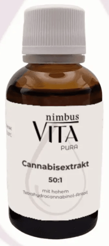 Nimbus Vita Pura 50:1